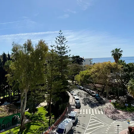 Skol Ii Seaside - Eaw Homes Apartment *