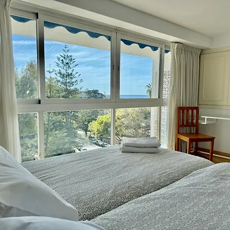Apartment Skol Ii Seaside - Eaw Homes Marbella