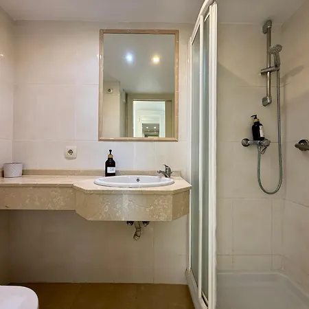 Skol Ii Seaside - Eaw Homes * マルベーリャ