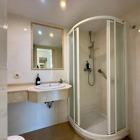 Skol Ii Seaside - Eaw Homes Appartement