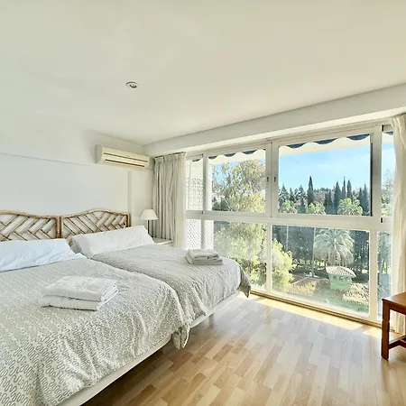 Skol Ii Seaside - Eaw Homes * Marbella