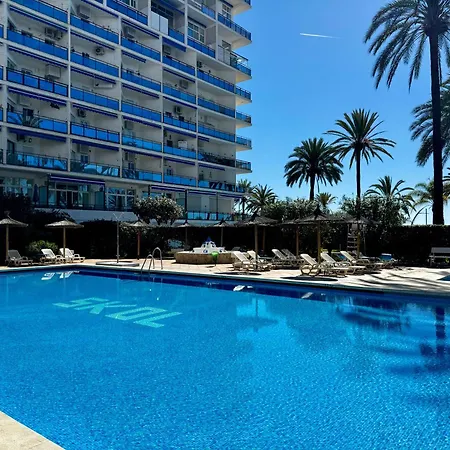 Skol Ii Seaside - Eaw Homes Appartement