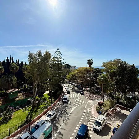 Skol Ii Seaside - Eaw Homes Lejlighed *