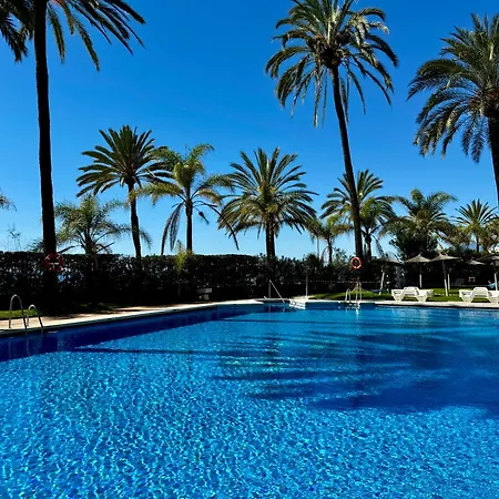 Skol Ii Seaside - Eaw Homes ماربيا