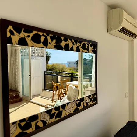 Skol Ii Seaside - Eaw Homes * ماربيا
