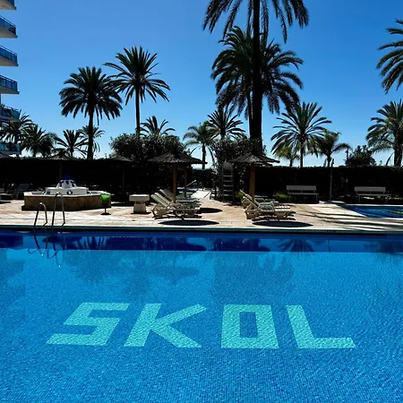 Skol Ii Seaside - Eaw Homes アパート *