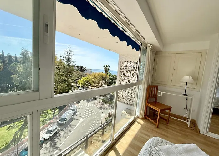 Skol Ii Seaside - Eaw Homes * Marbella