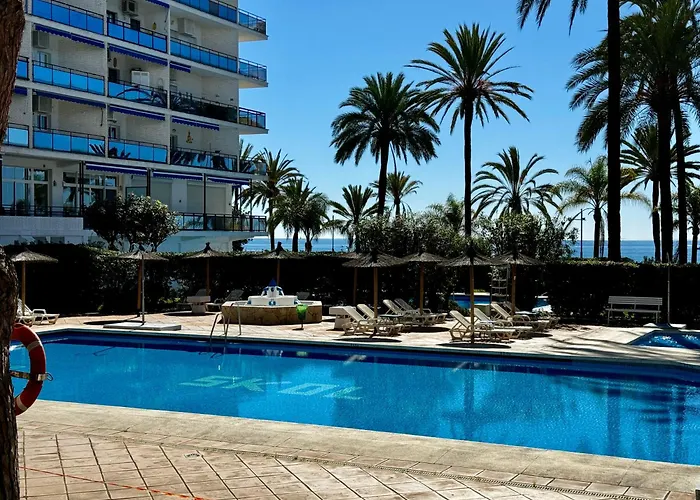 Skol Ii Seaside - Eaw Homes