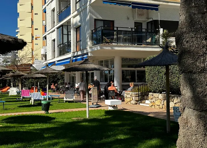 Apartmán Skol Ii Seaside - Eaw Homes