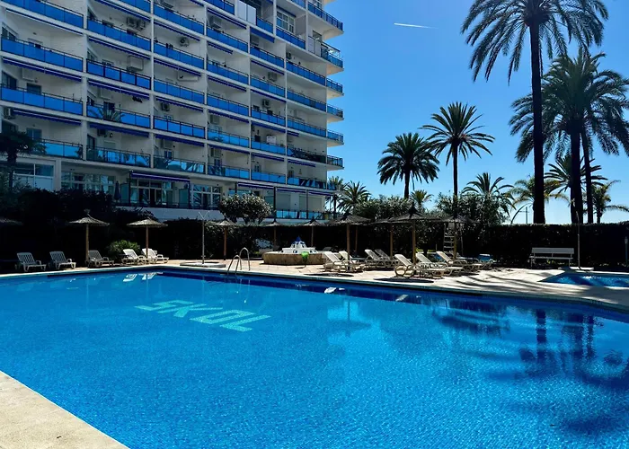 Skol Ii Seaside - Eaw Homes Apartmán