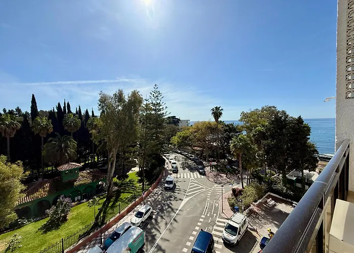 Skol Ii Seaside - Eaw Homes Apartmán *