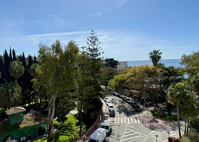 Skol Ii Seaside - Eaw Homes Apartmán *