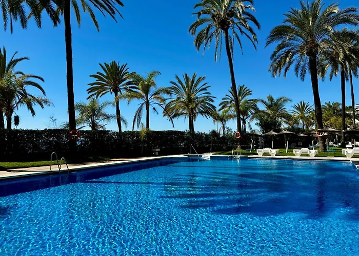 Skol Ii Seaside - Eaw Homes Marbella