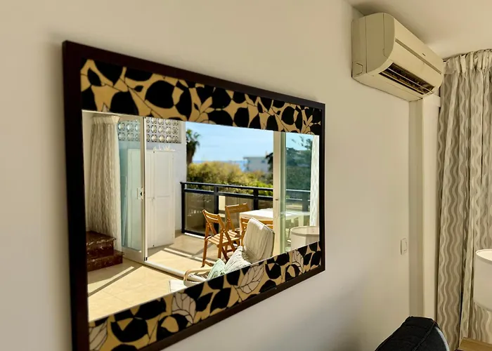 Skol Ii Seaside - Eaw Homes * Marbella