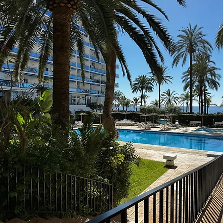 Skol Ii Seaside - Eaw Homes מארבלה