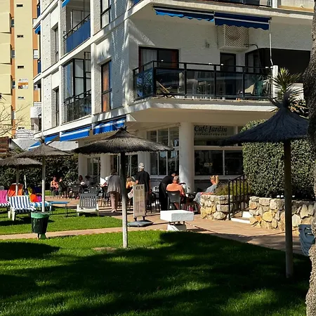 דירה Skol Ii Seaside - Eaw Homes