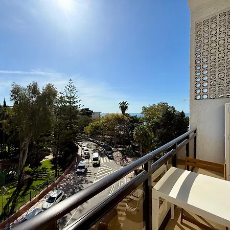 דירה Skol Ii Seaside - Eaw Homes *