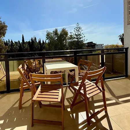 Skol Ii Seaside - Eaw Homes דירה *