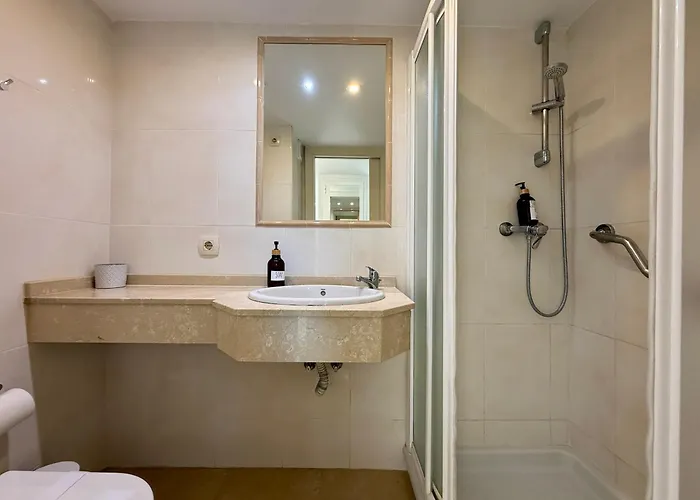 Skol Ii Seaside - Eaw Homes * מארבלה