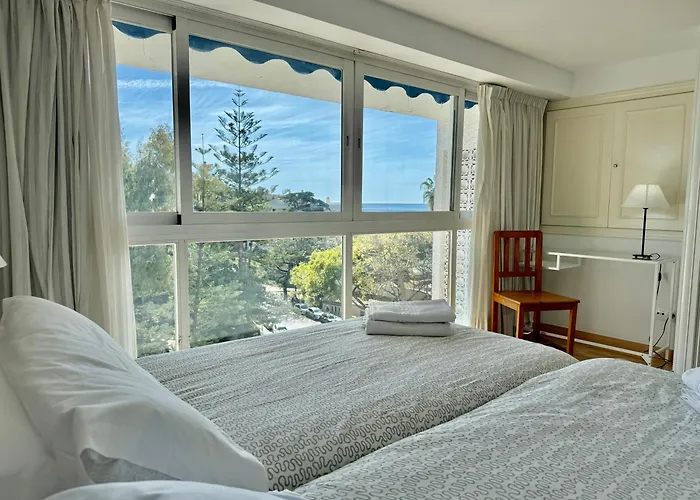 דירה Skol Ii Seaside - Eaw Homes מארבלה