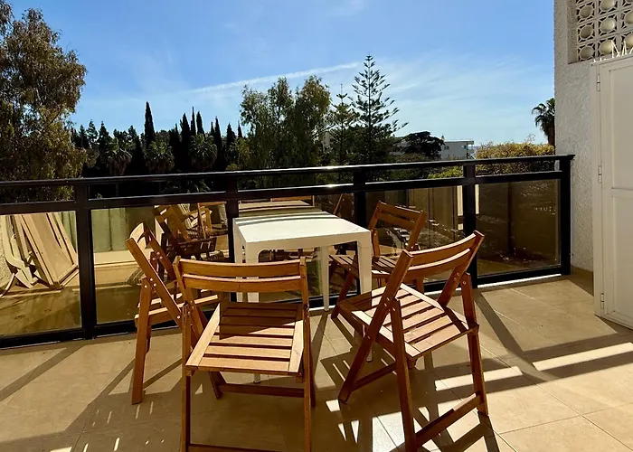 Skol Ii Seaside - Eaw Homes דירה *