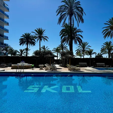 Skol Ii Seaside - Eaw Homes 马尔韦利亚