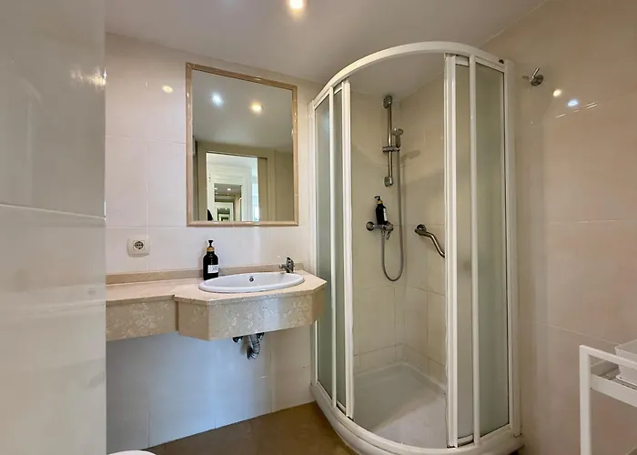 Skol Ii Seaside - Eaw Homes Apartman