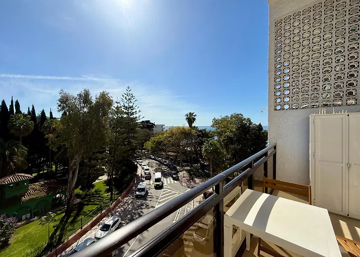 Apartman Skol Ii Seaside - Eaw Homes *